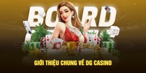 DG Casino QQ88