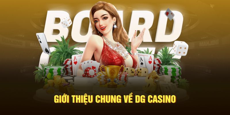 DG Casino QQ88