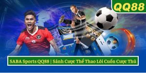 SABA Sports QQ88